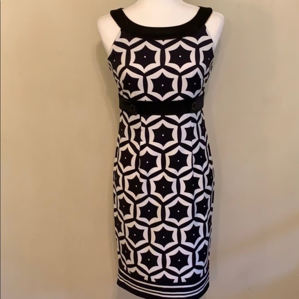London Times dress